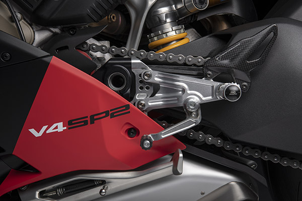 2022 Ducati V4, S, & SP2 Launched In India At Rs 26.49 Lakh