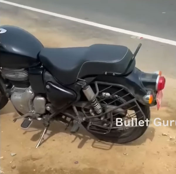 2022 Royal Enfield Bullet 350 - All You Need To Know