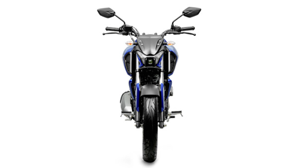 2023 Yamaha FZ 15 Can Run On Both Petrol & Ethanol - Everything You Need To Know