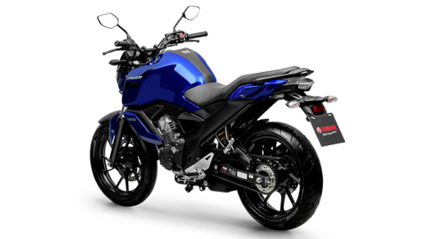 2023 Yamaha FZ 15 Can Run On Both Petrol & Ethanol - Everything You Need To Know