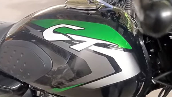 Bajaj CT125X Spotted At Dealership - Rivals Honda Shine, Hero Super Splendor & More