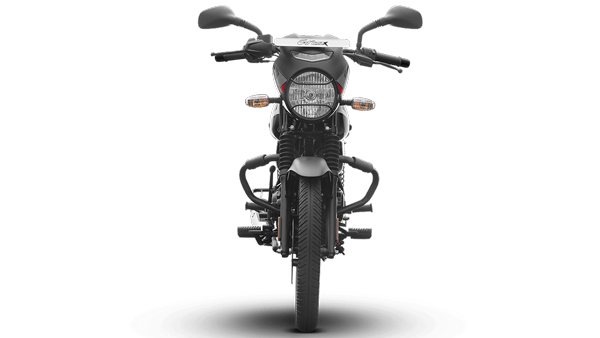 Bajaj CT 125X Motorcycle Launched In India At Rs 71,354