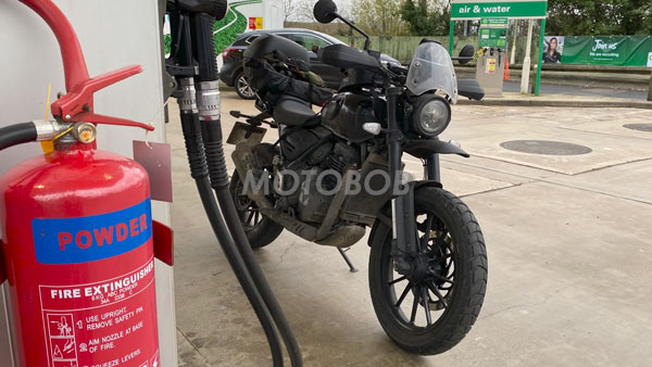 Bajaj Triumph Motorcycle To Be Launched In 2023 - Royal Enfield, Yezdi Rival