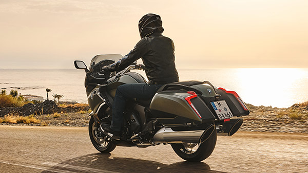 BMW Motorrad Launches Its New Touring Range In India, Prices Start At Rs 23.95 Lakh