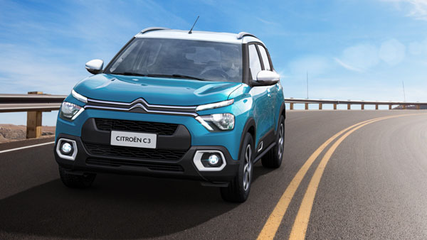 Citroen C3 Could Be The Perfect Car For Young Buyers - All You Need To Know
