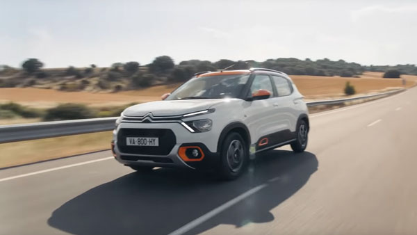 Citroen C3 Could Be The Perfect Car For Young Buyers - All You Need To Know