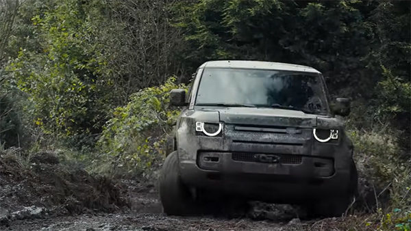 James Bond Cars Auction: Jaguar Land Rover Cars Used In No Time To Die Movie To Be Auctioned