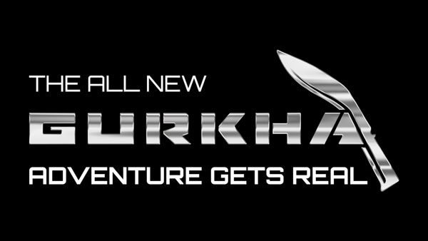 Force Gurkha 5-Door Spotted Again: Launch Soon