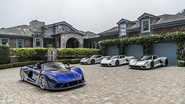 Hennessey Venom F5 Roadster Revealed