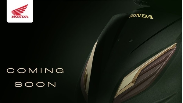 Honda Activa 6G Premium Edition Official Pics Out Honda Activa 6G Premium Edition Official Pics Out