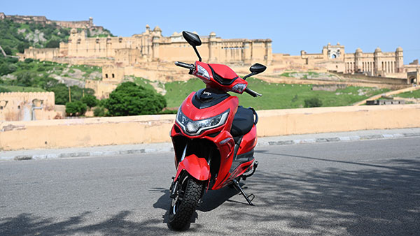 Hop Oxo Electric Motorcycle To Be Launched On September 5 