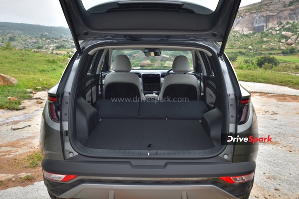 Hyundai Tucson First Drive Review - Extreme Extroverted Tranquility Hyundai Tucson First Drive Review - Extreme Extroverted Tranquility