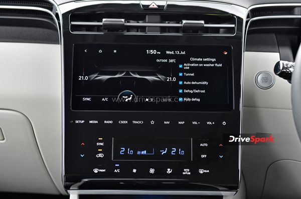 Hyundai Tucson First Drive Review - Extreme Extroverted Tranquility Hyundai Tucson First Drive Review - Extreme Extroverted Tranquility