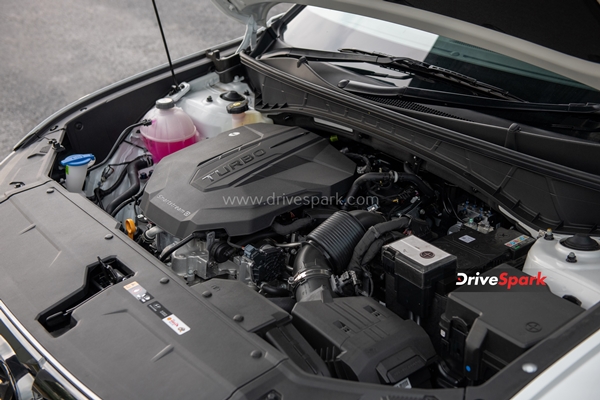 Hyundai Tucson First Drive Review - Extreme Extroverted Tranquility Hyundai Tucson First Drive Review - Extreme Extroverted Tranquility