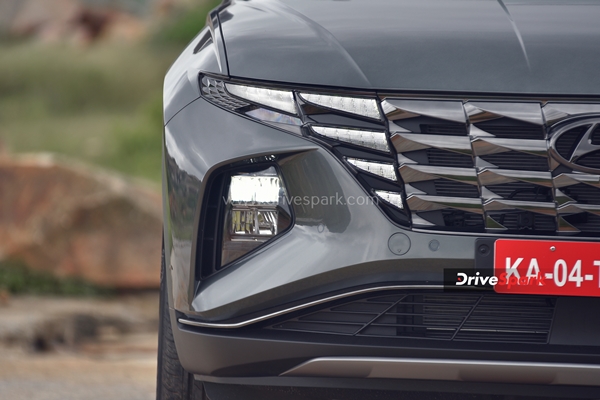 Hyundai Tucson First Drive Review - Extreme Extroverted Tranquility Hyundai Tucson First Drive Review - Extreme Extroverted Tranquility