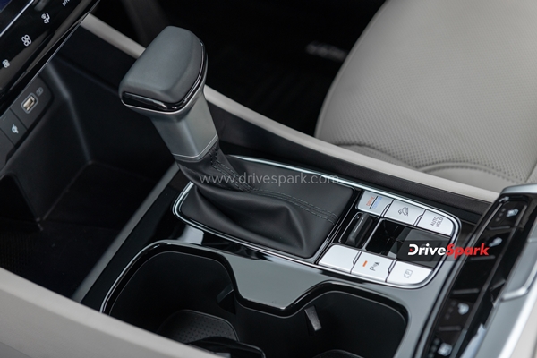 Hyundai Tucson First Drive Review - Extreme Extroverted Tranquility Hyundai Tucson First Drive Review - Extreme Extroverted Tranquility