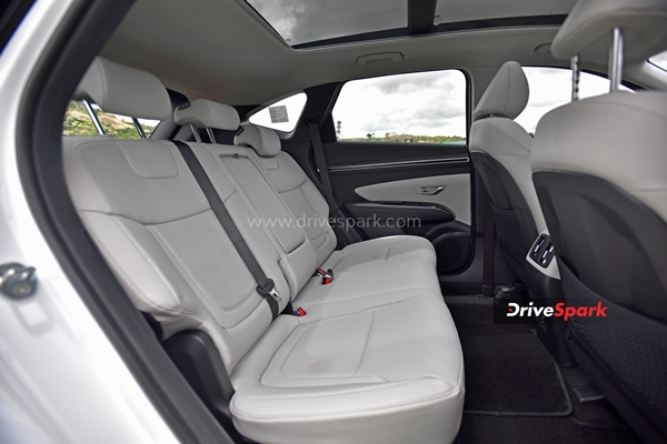 Hyundai Tucson First Drive Review - Extreme Extroverted Tranquility Hyundai Tucson First Drive Review - Extreme Extroverted Tranquility