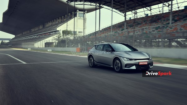 Kia Installs Nation's Fastest EV Charger In Kerala - Get Ready For Ultra Fast Charging