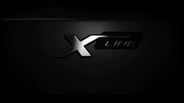 Kia Sonet X Line Teased Again - Launch Soon