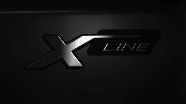 Kia Sonet X-Line Spied - New Alloy Wheels & More