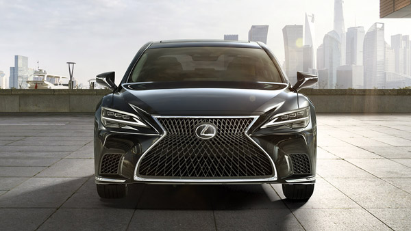 Lexus Certified Programme Launched In India To Strengthen Pre-Owned Car Buying Experience