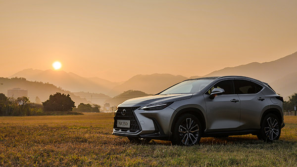 Lexus Certified Programme Launched In India To Strengthen Pre-Owned Car Buying Experience