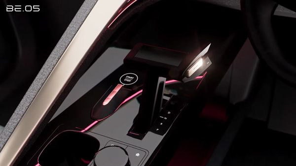 Mahindra BE & Twin Peaks Electric SUV Brands Revealed - 5 New EVs Unveiled