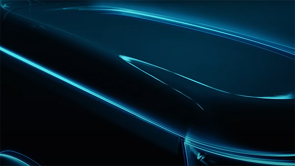 Electric Mahindra Bolero Pik Up Teased Ahead Of Arrival