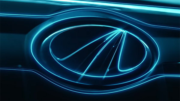 Electric Mahindra Bolero Pik Up Teased Ahead Of Arrival