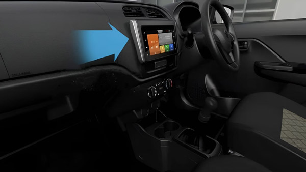 Upcoming Maruti Suzuki Alto K10 Exterior, Interior, Features & Specs Leak Ahead Of The Launch