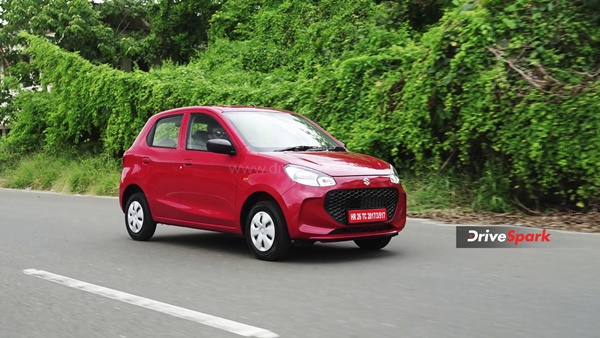 2022 Maruti Suzuki Alto K10 First Drive Review 2022 Maruti Suzuki Alto K10 First Drive Review