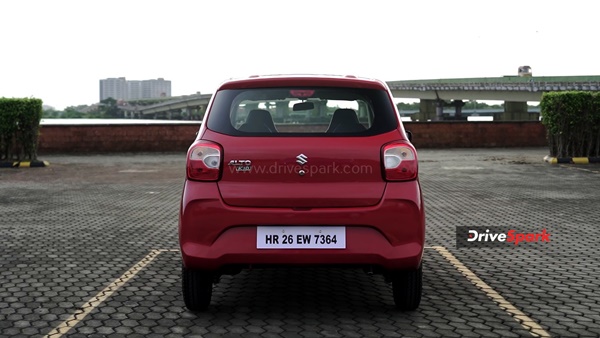 2022 Maruti Suzuki Alto K10 First Drive Review 2022 Maruti Suzuki Alto K10 First Drive Review