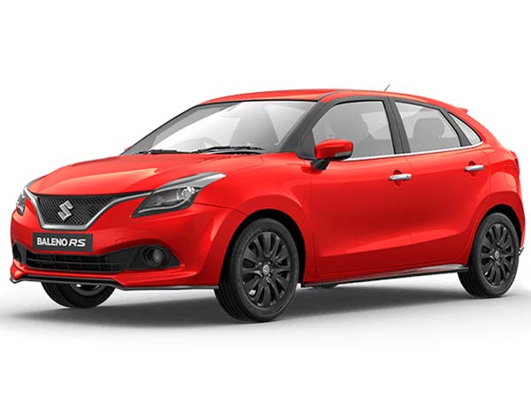 Top 5 Used Hot Hatchbacks In The Indian Automobile Market