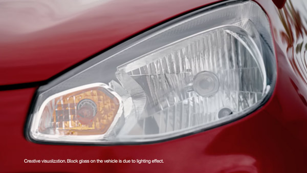 2022 Maruti Suzuki Alto K10 Comes With Two Accessory Packs - All You Need To Know