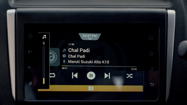 2022 Maruti Suzuki Alto K10 Comes With Two Accessory Packs - All You Need To Know