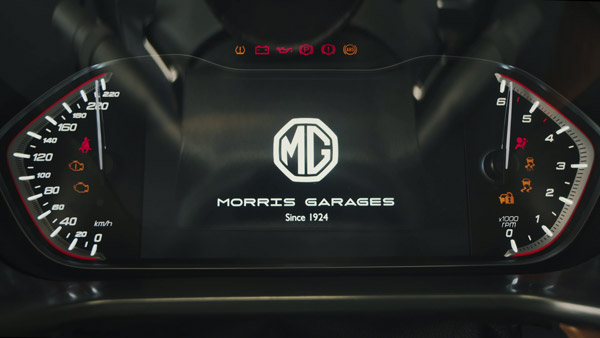 MG ‘Advanced Gloster’ Launched In India At Rs 31.99 Lakh - Comes with 75 Connected Car Features