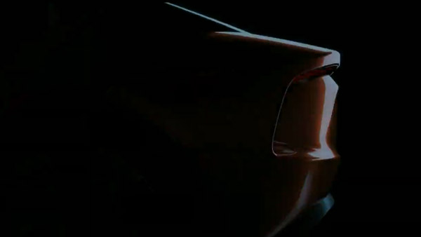 Ola Electric Car Teaser Video Out