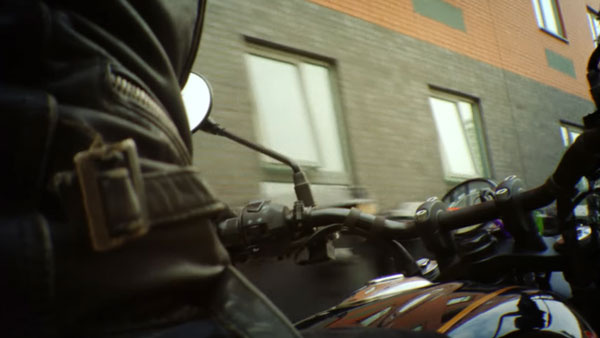 Royal Enfield Hunter 350 Exhaust Note Teased 