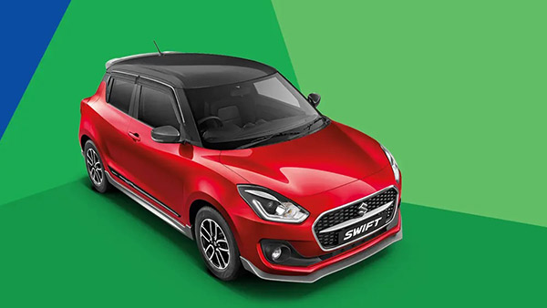 Maruti Suzuki Swift S-CNG - Top 5 Things
