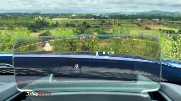 Toyota Urban Cruiser Hyryder First Drive Review - Almost A Euphoric KO Entrance