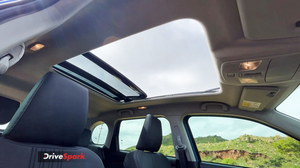 Toyota Urban Cruiser Hyryder First Drive Review - Almost A Euphoric KO Entrance