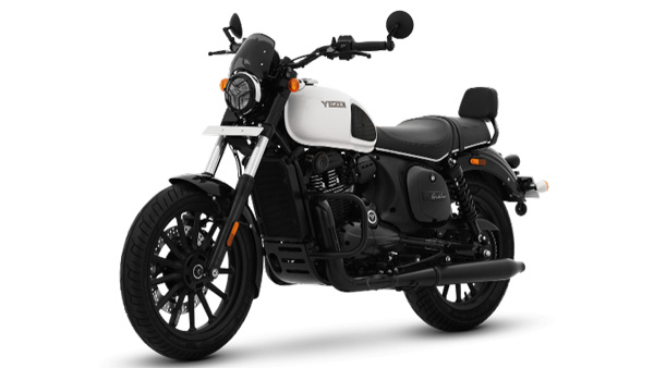 Yezdi Roadster Gets Two New Colour Options Ahead Of The Festive Season