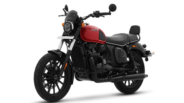 Yezdi Roadster Gets Two New Colour Options Ahead Of The Festive Season