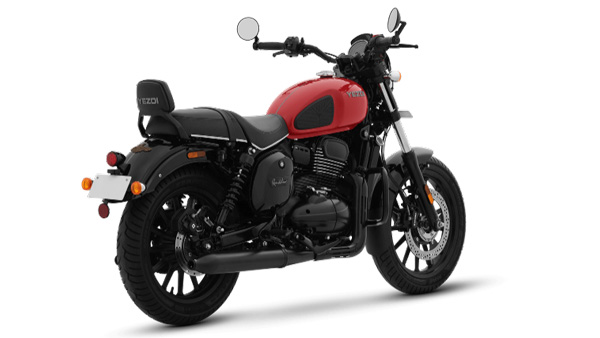 Yezdi Roadster Gets Two New Colour Options Ahead Of The Festive Season