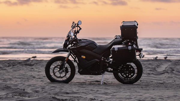 Hero MotoCorp & Zero Motorcycles To Co-Develop Electric Motorcycles: Hero Invests Rs 488 Crore