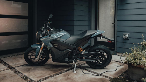 Hero MotoCorp & Zero Motorcycles To Co-Develop Electric Motorcycles: Hero Invests Rs 488 Crore