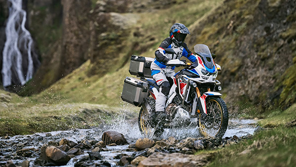 Honda Fireblade, Africa Twin & Gold Wing Recalled In India: Issue With Fuel Injection To Be Fixed At BigWing Dealerships