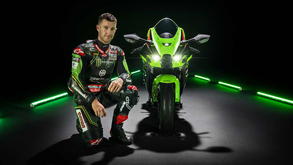 2023 Kawasaki Ninja ZX-10R Launched In India At Rs 15.99 Lakh - 210Bhp, Bluetooth Connectivity & More