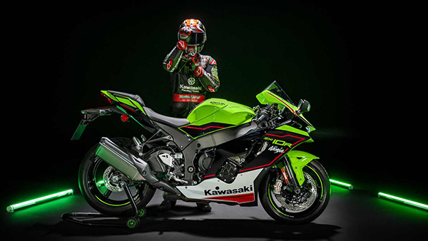 RAtsch バイクサイドウイング/カワサキ ZX-10R 2008-2023