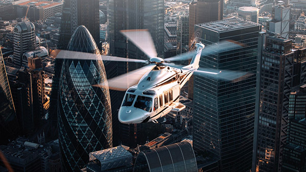 Gautam Adani - The Third Richest Person In The World & His Rides